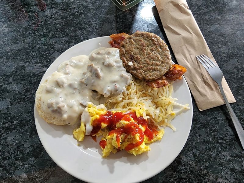 A Menu Built For Lake-Day Appetites