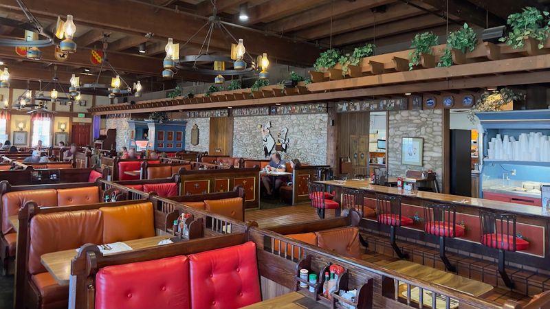 The Memorabilia-Filled Restaurant In California That Feels Like Stepping Back In Time - Decor Hint A Brand Born in 1924: The Danish Roots Behind the Soup