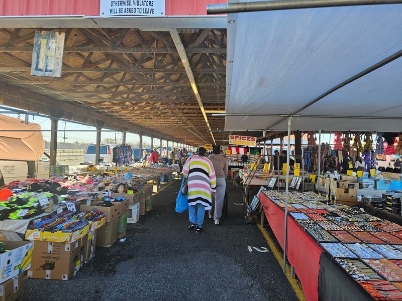 What You Can Actually Buy Here