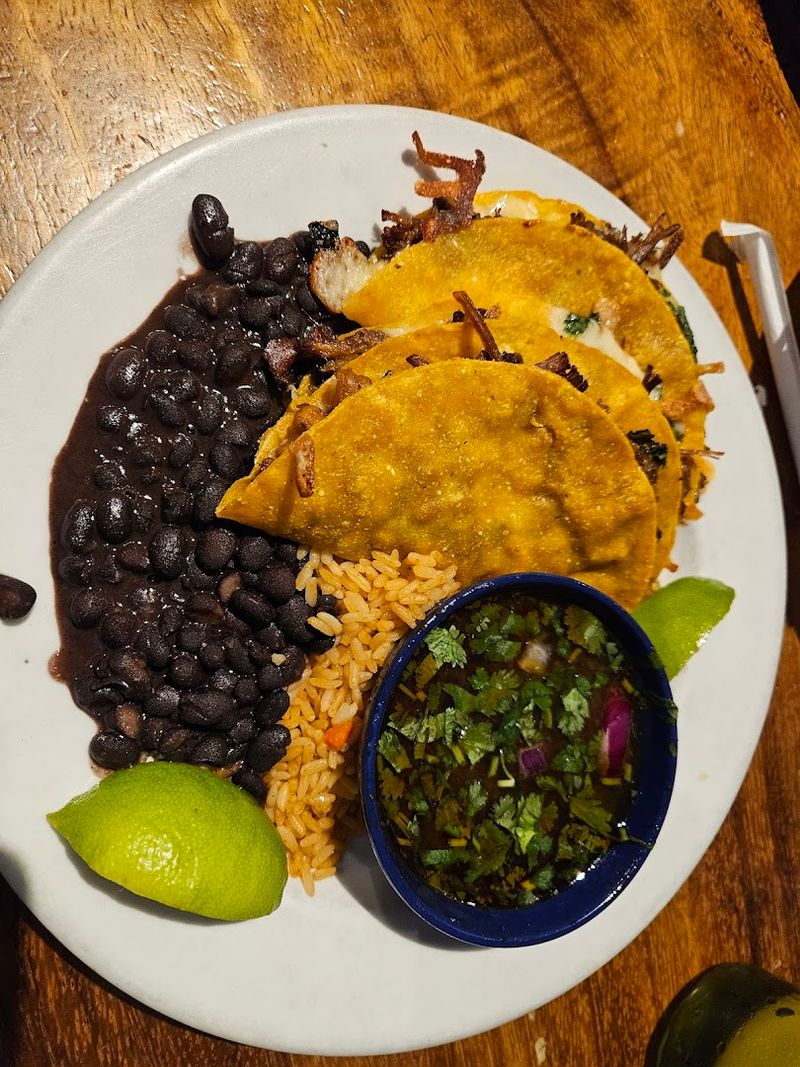 A True Taste of Authentic Mexican Cuisine in Atlanta