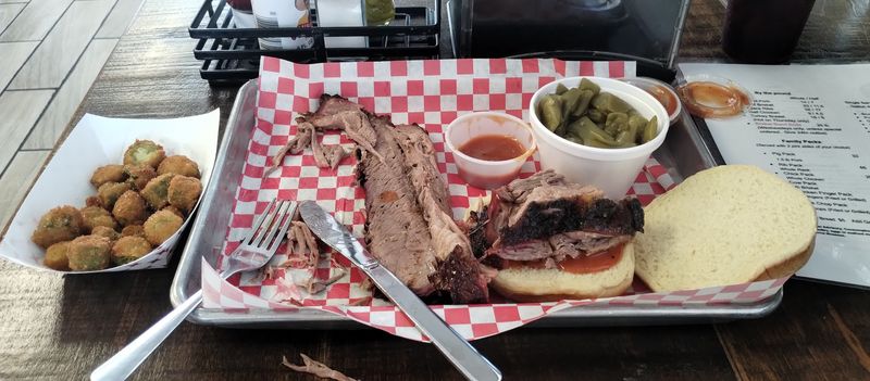 Award-Winning Ribs Worth the Drive