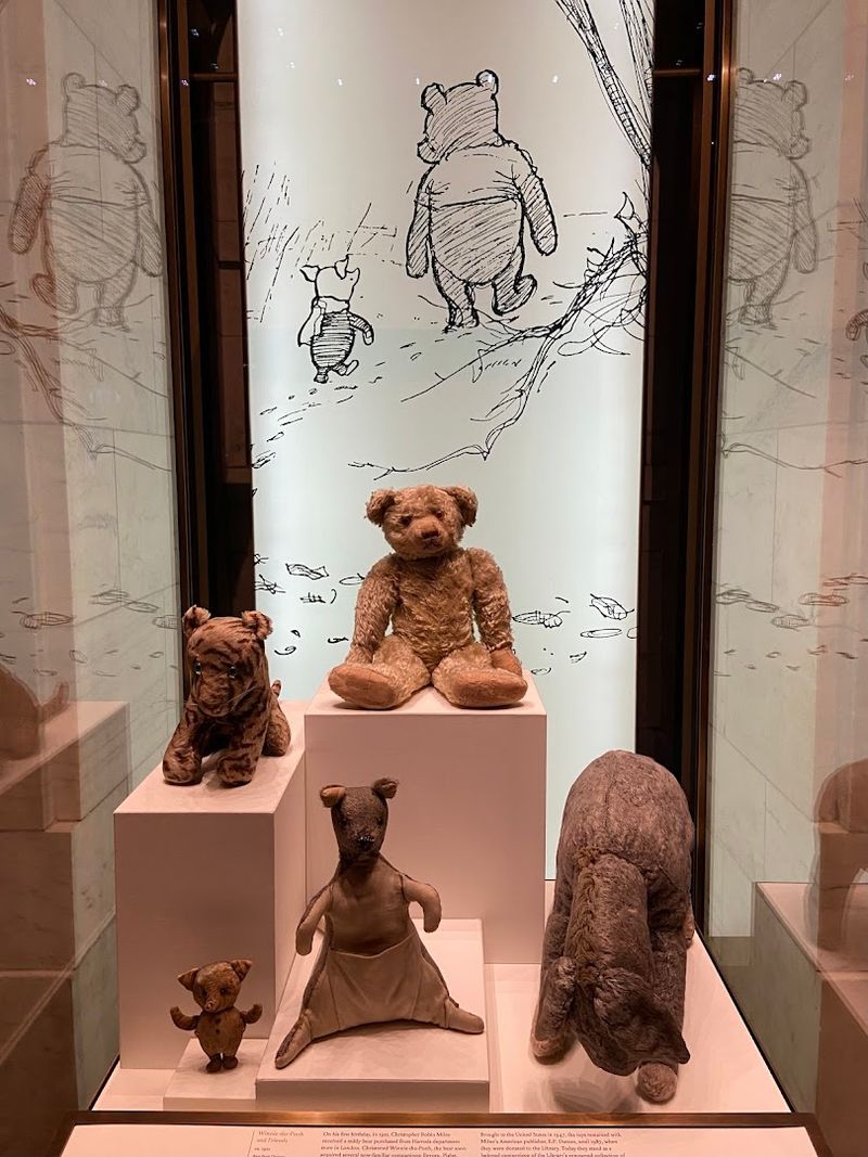 Rare Treasures Most Visitors Never Expect To Find Inside