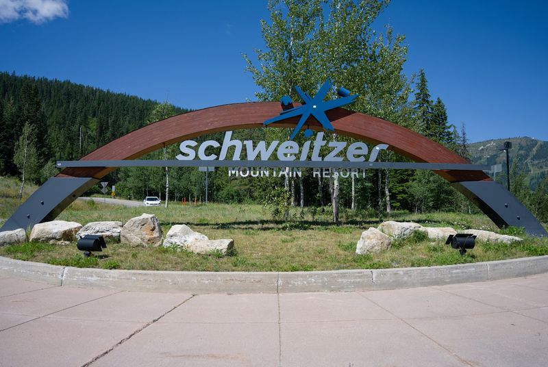 Schweitzer Mountain Resort