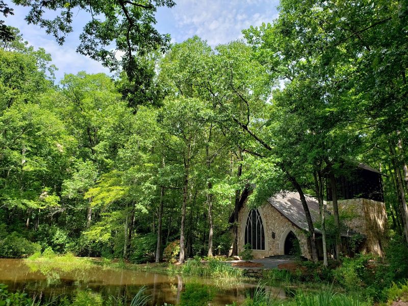 Callaway Resort & Gardens, Pine Mountain