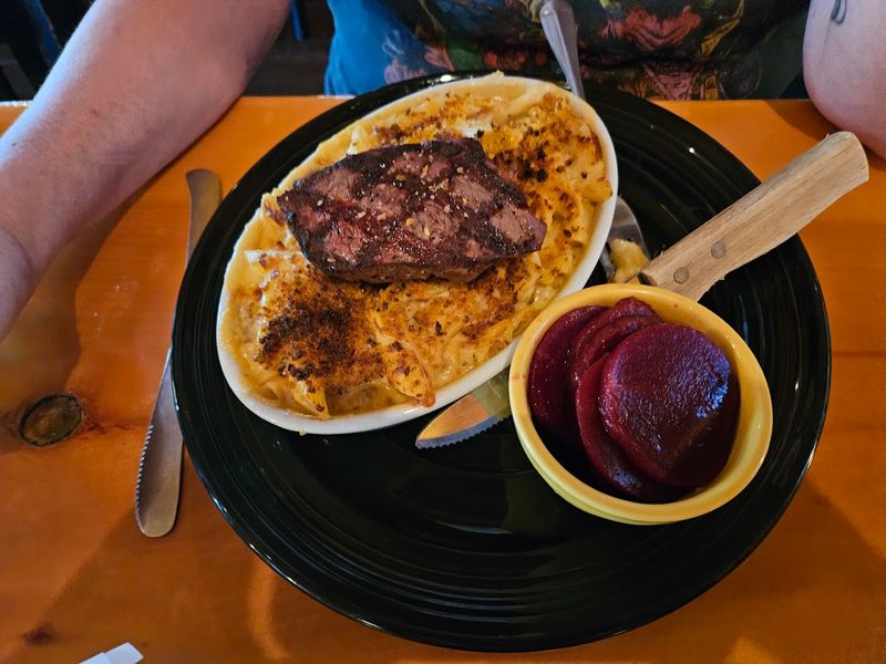 Mac's Grill
