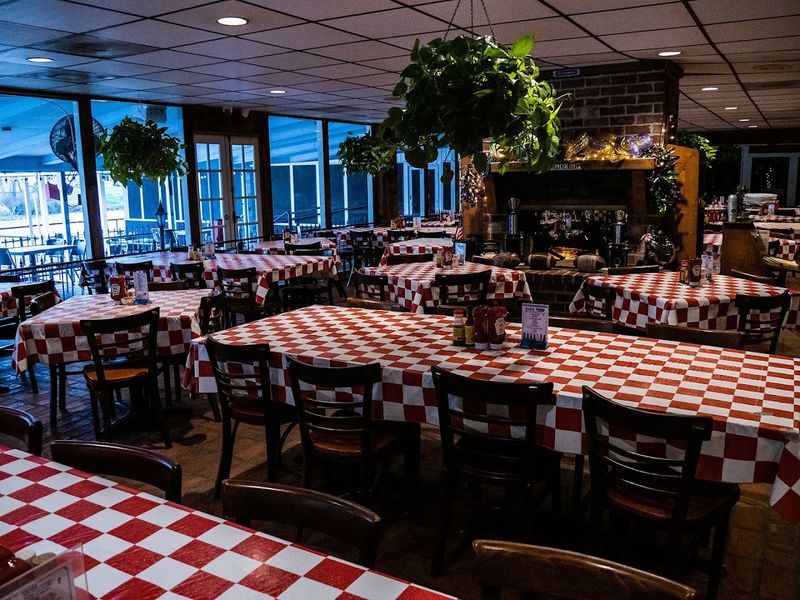 Where The Crawfish Legend Begins