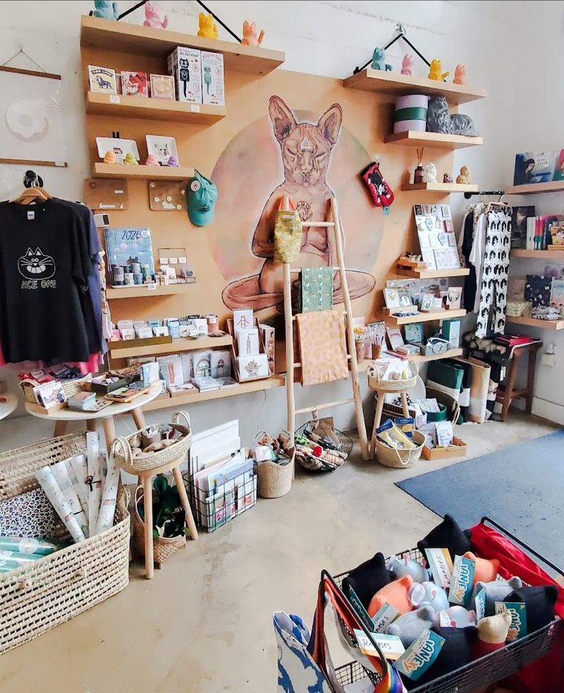 KitTea Hosts Special Events Including Art Classes And Private Gatherings