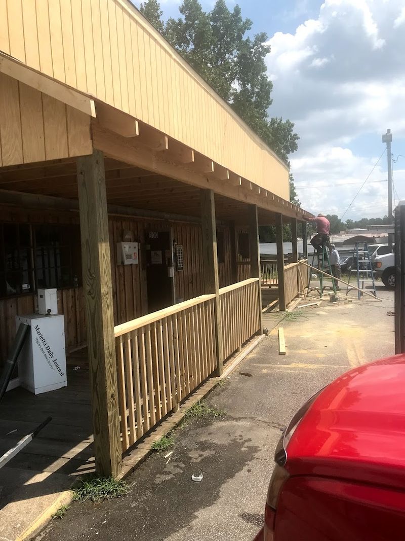 Proximity to Metro Atlanta