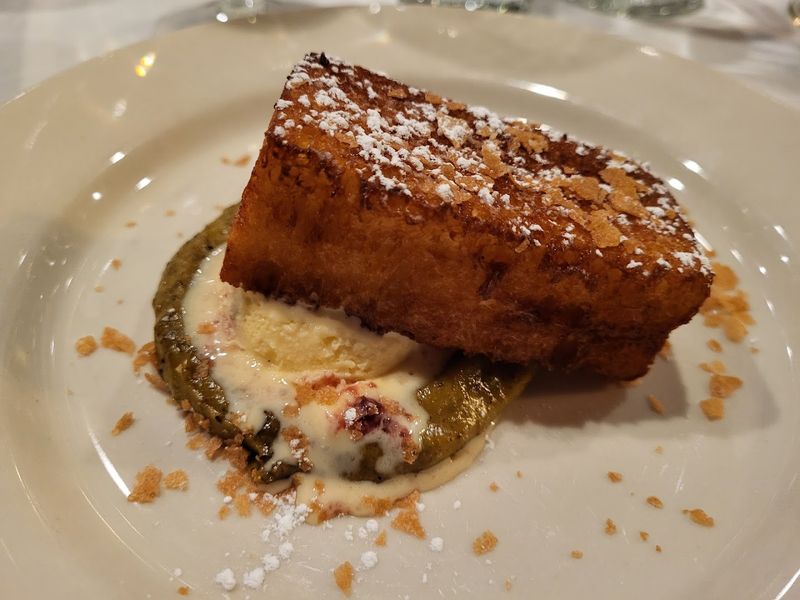 A Dessert Course Worth Saving Room For