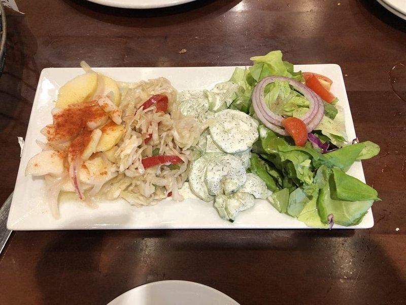 Sides That Deserve Attention