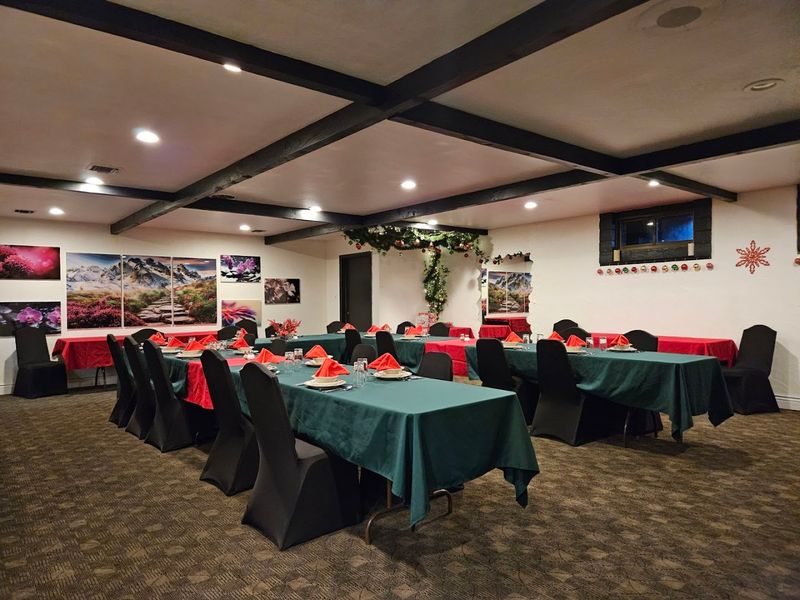 Ormachea's, Winnemucca