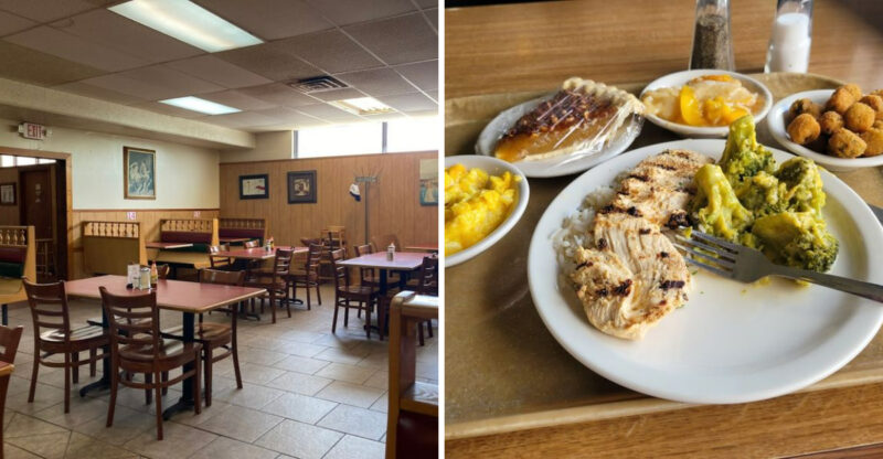 The Meat And Three Restaurants In Alabama Everyone Should Try