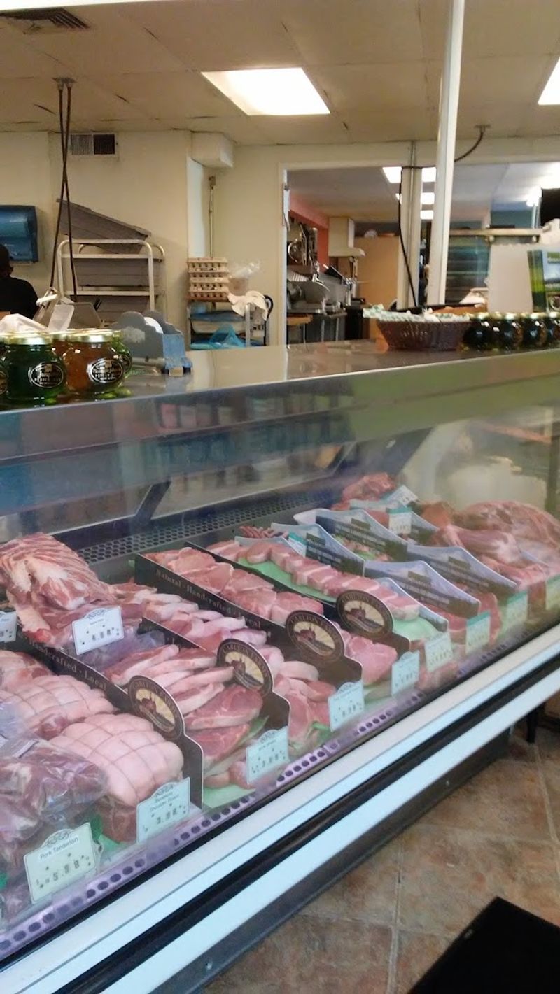 Long's Meat Market