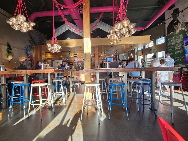 Spitz Mediterranean Street Food, Holladay