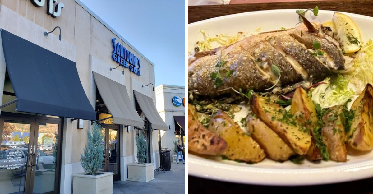 The Mediterranean Restaurants In Utah That Changed The Way Locals Eat - Decor Hint