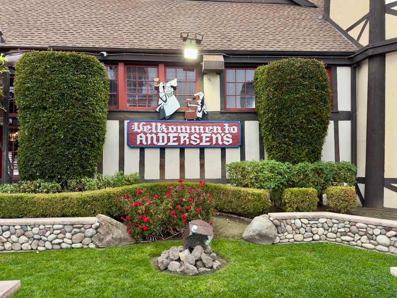 The Memorabilia-Filled Restaurant In California That Feels Like Stepping Back In Time - Decor Hint The Last One Standing: Why This Location Carries Extra Weight