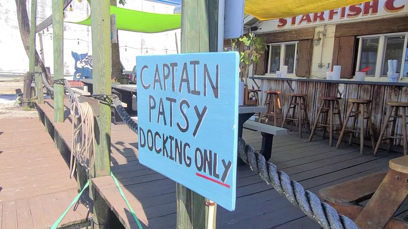 A Piece Of Old Florida