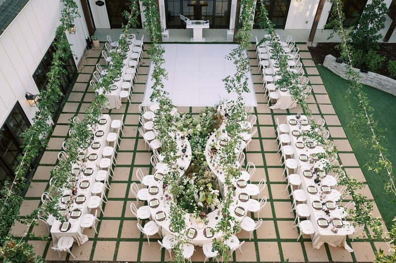 Custom And Intentional Wedding Packages