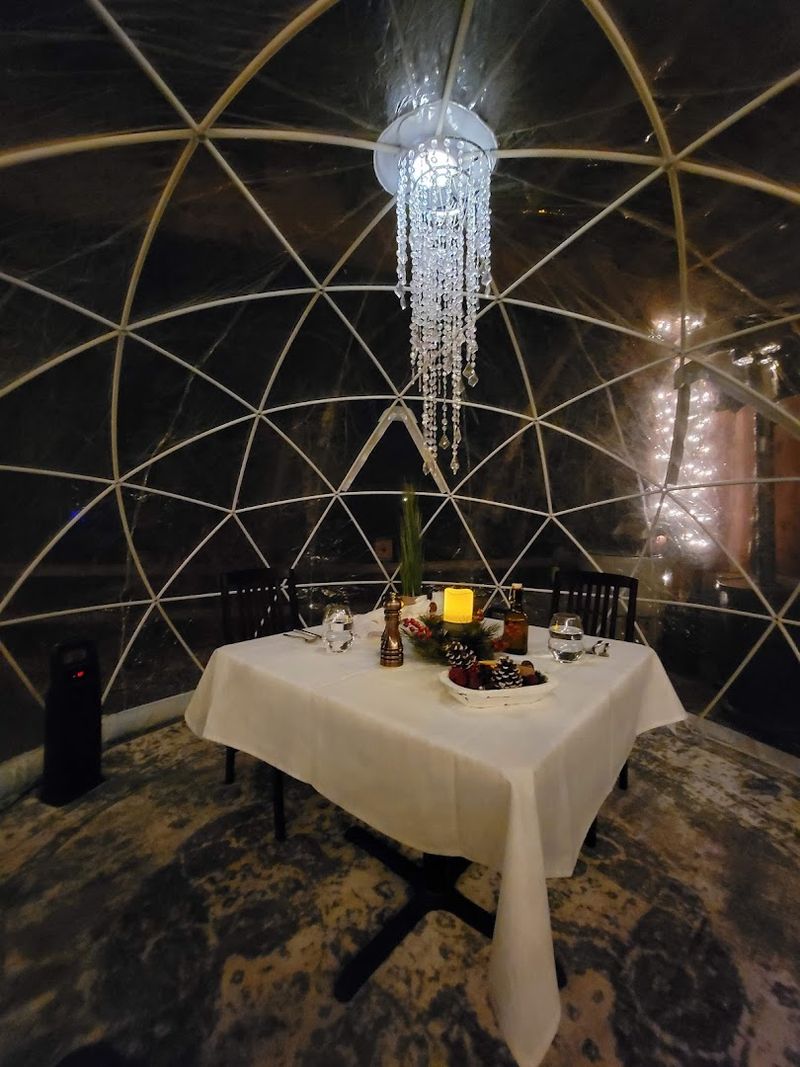 Wassweiler Dinner House And Mercantile