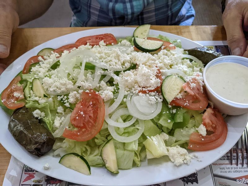 Lunch Specials That Deliver
