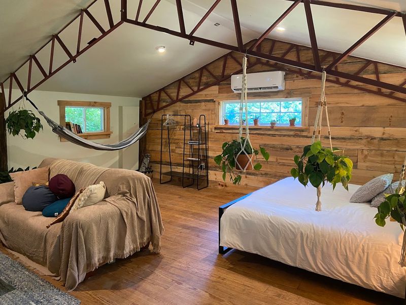 North Carolina Farms Where Egg Collecting Feels Like An Adventure - Decor Hint Panther Branch Farm, Hot Springs