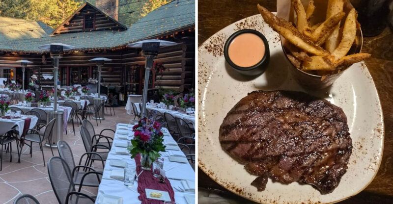 The Most Underrated Steaks In Utah Are Closer Than You Think