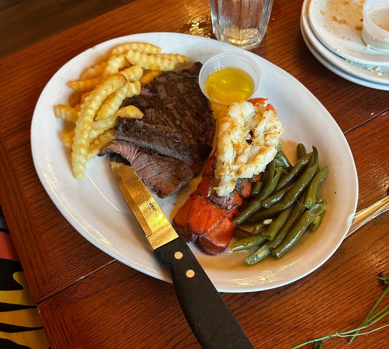 There Is Enough Menu Range For Mixed Groups