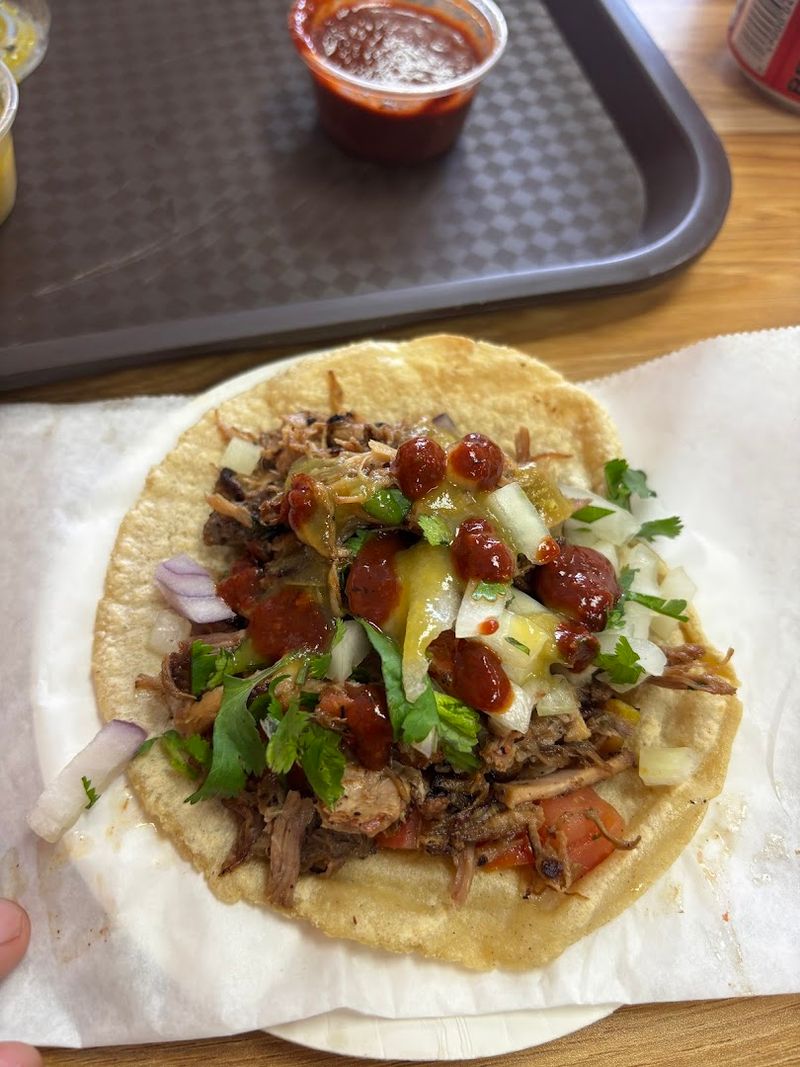 A Menu That Goes Well Beyond The Famous Burrito