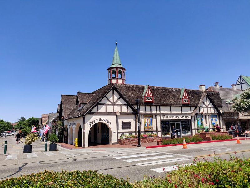 Admission Is Free For Everyone