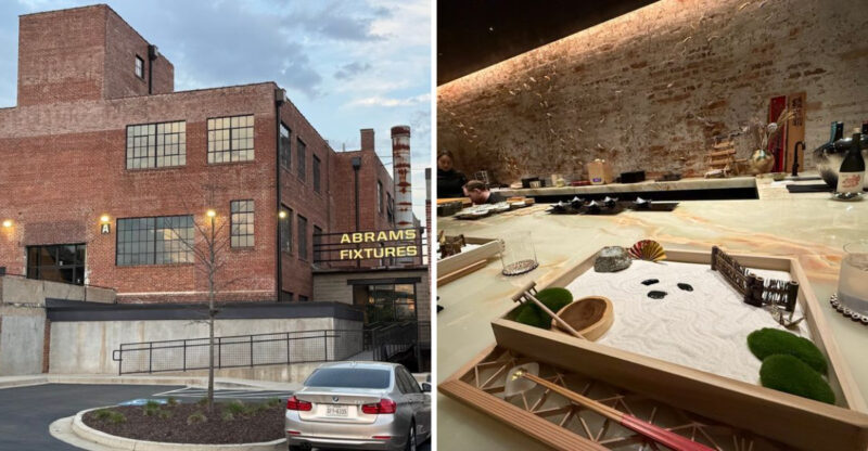 The Must-Try Hidden Gem In Atlanta, Georgia That Locals Don’t Want Tourists To Find