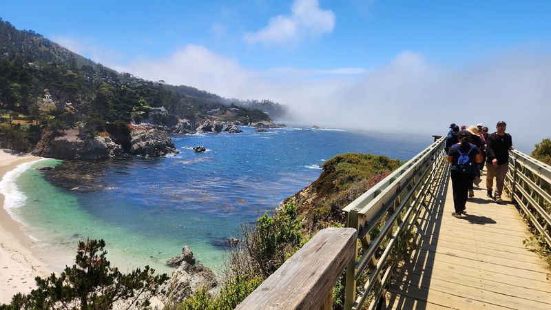 Over 10 Miles Of Trails For Every Fitness Level