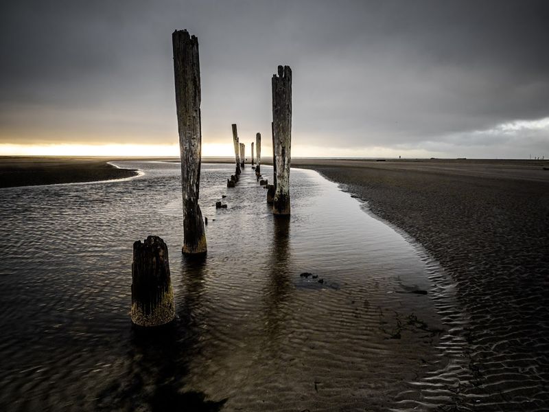 Why This Town Stays Off The Radar