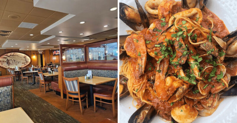 The New Jersey Diners That Outlasted Every Food Trend