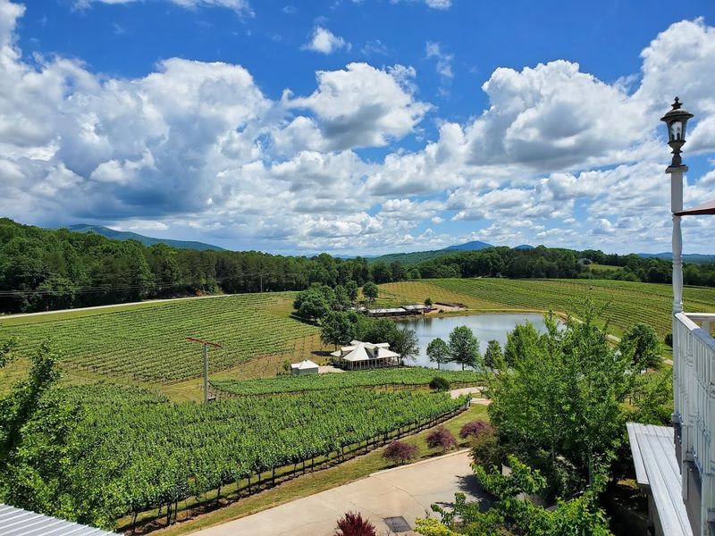 Georgia's Wine Country Is Growing Into a Legitimate Destination