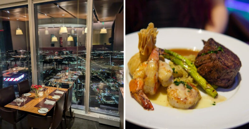 The Oklahoma Restaurant Serving Amazing Meals Every Food Lover Should Try