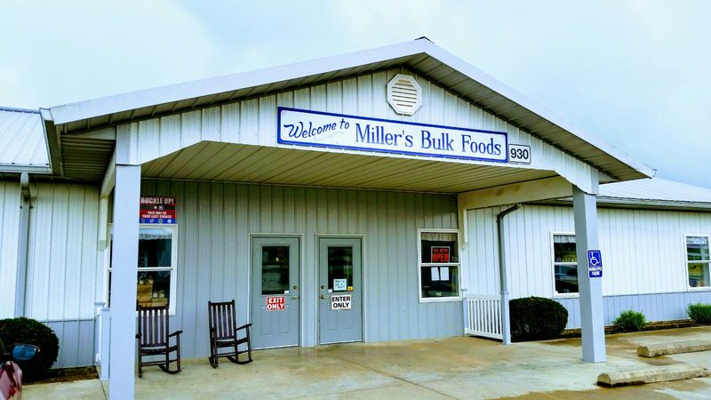Miller's Bakery And Bulk Food