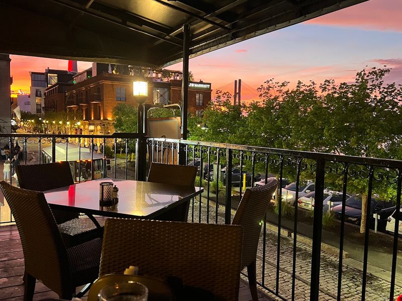 Chart House Savannah