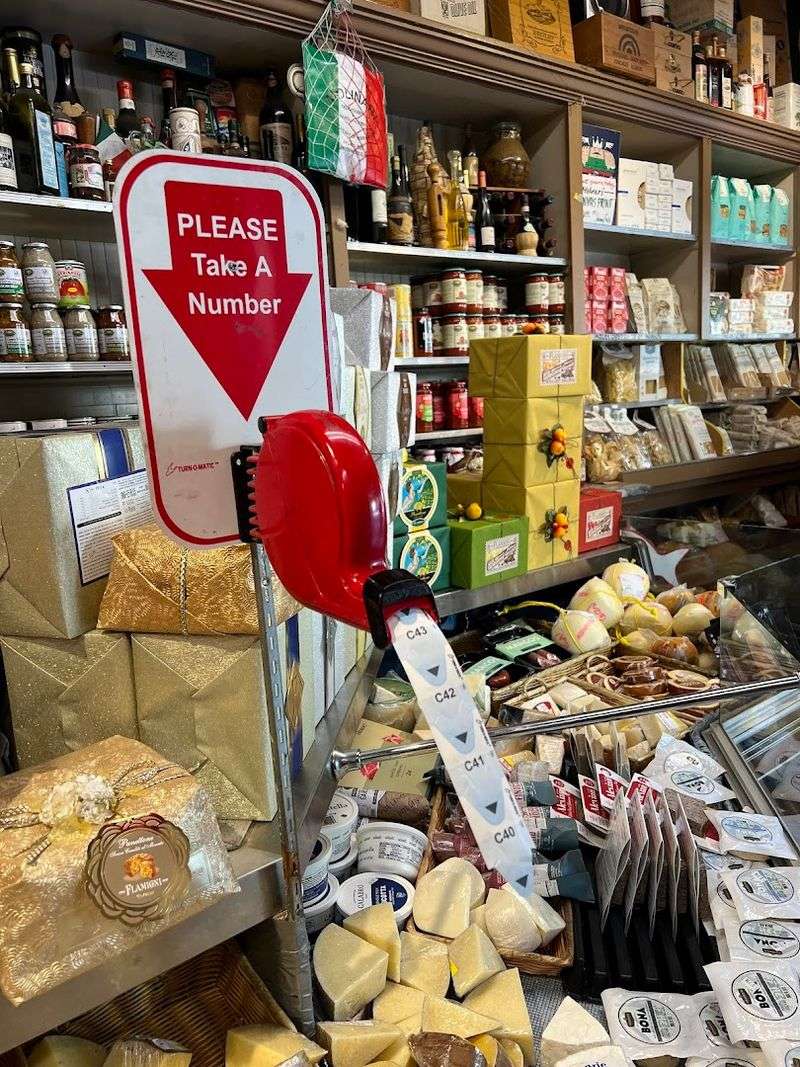 How The Ordering System Works And What To Expect On Arrival