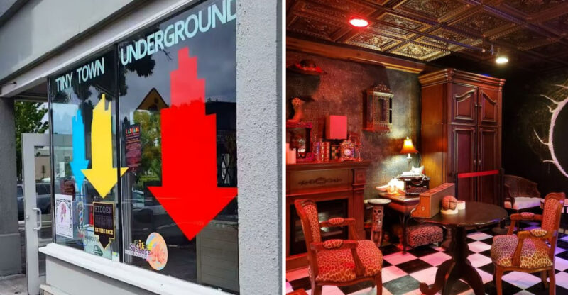 The Oregon Shop Where Thrift And Vintage Meet Modern Finds