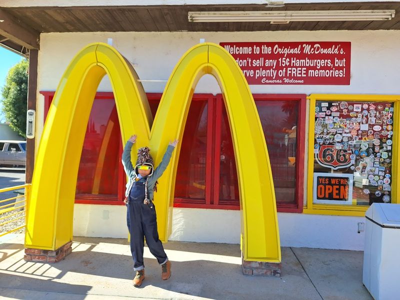 A Privately Owned Museum With a Big Heart