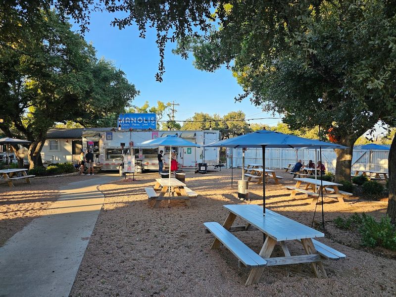 A Family-Friendly Space With Games For Everyone