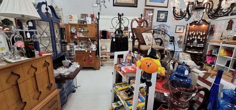 A Family-Owned Business With Decades Of History