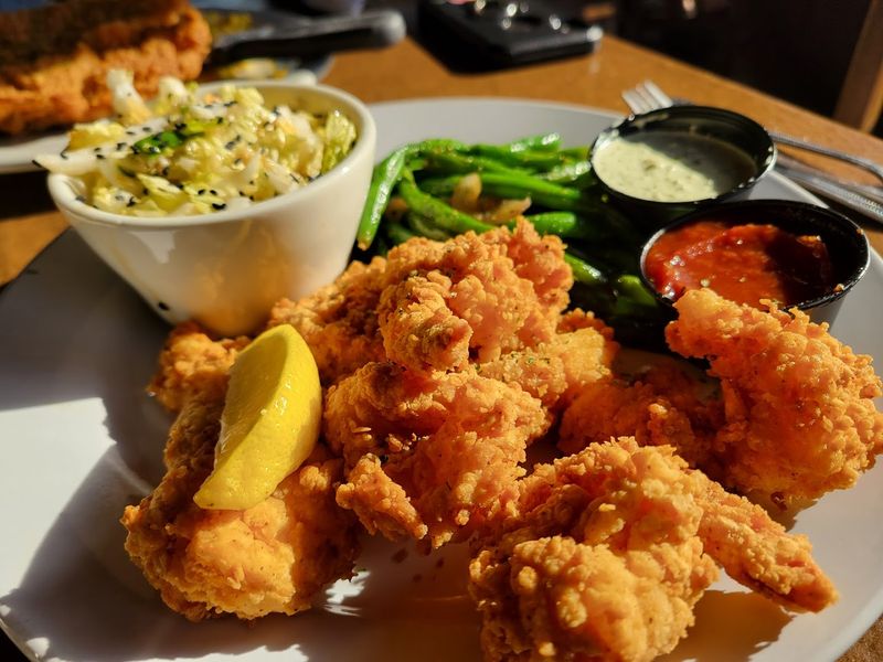 Texas Comfort Food Done Right