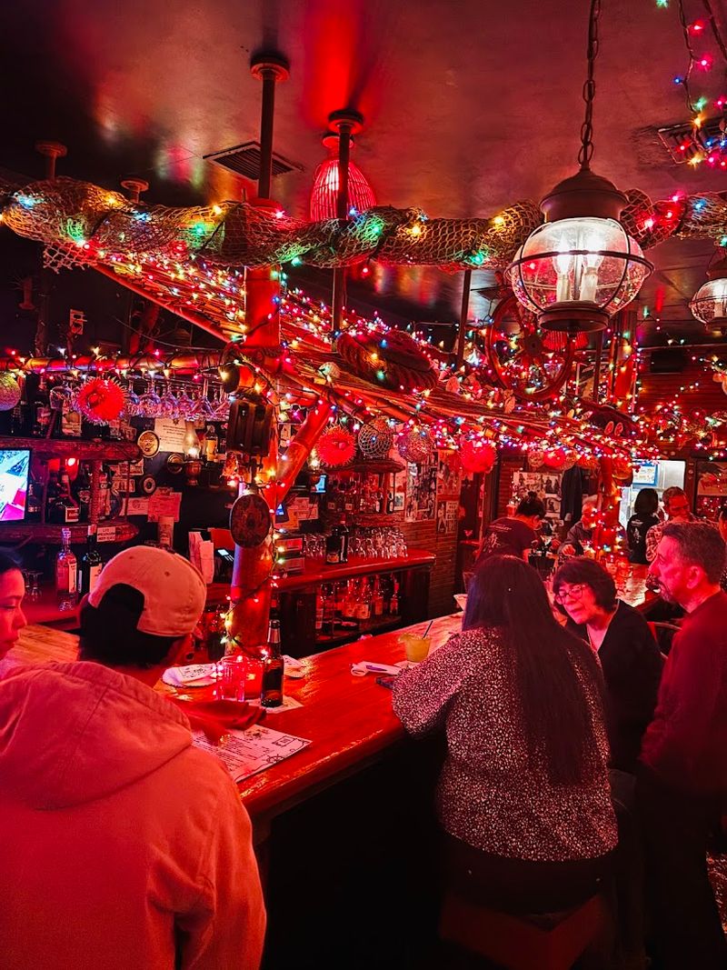 Celebrity Sightings That Add A Touch Of Hollywood