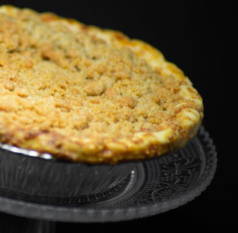 Ordering Ahead And Holiday Pies