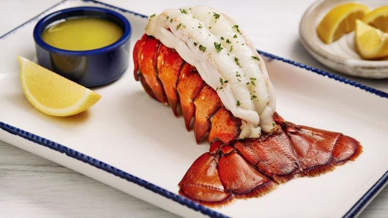 Red Lobster