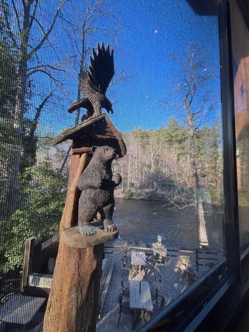 It Pairs Naturally With A North Georgia Day Trip