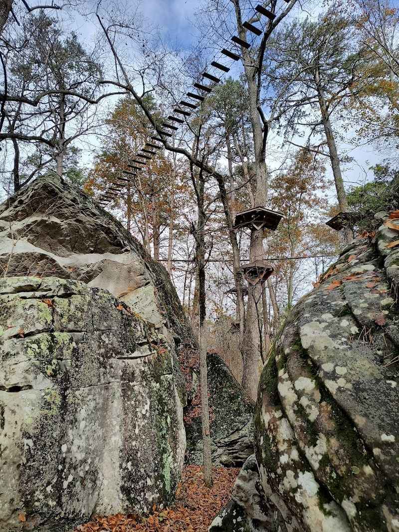 More To Do Beyond The Trails