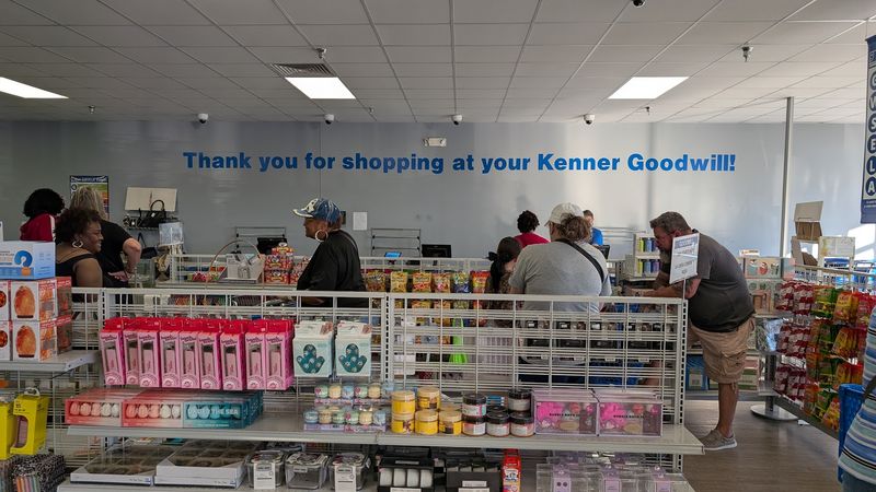 Shopping Here Supports Real Community Programs