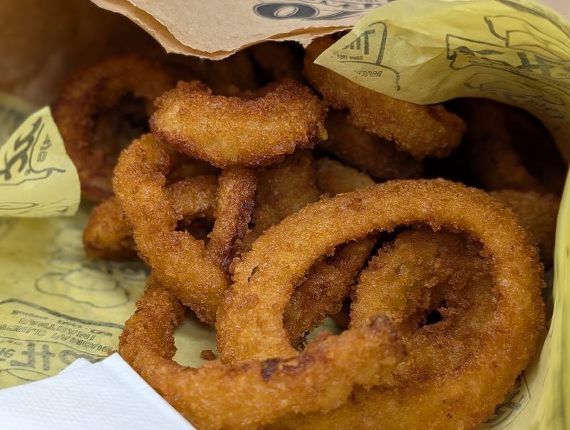 Onion Rings That Hold Their Own